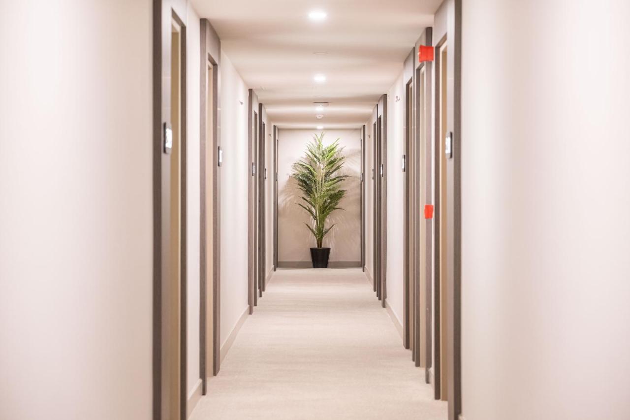 איסטמבול Destiny Marine Hotel מראה חיצוני תמונה