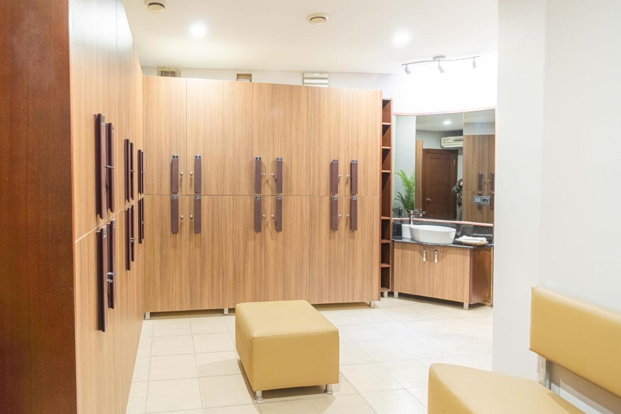 איסטמבול Destiny Marine Hotel מראה חיצוני תמונה