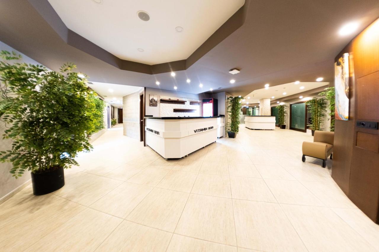 איסטמבול Destiny Marine Hotel מראה חיצוני תמונה